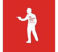 The Pinker Tones - The Bcn Collection (CD)