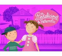 The Pinkville Time Capsule/Pinkerstition