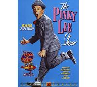 The Pinky Lee Show (2-DVD) (DVD) (2011) (All Regions) (NTSC) (US Import)