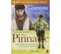 The Pinnacle (Import Dvd) (2014) Andy Turner; Dave Mcleod; Jimmy Marshall; Pau