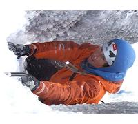 The Pinnale - Winter Climbing on Ben Nevis