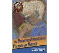 The Pinocchio Intermediate Vocabulary Builder