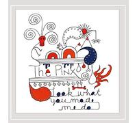 The Pinx - Look What You Made Me Do