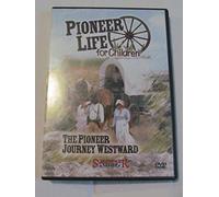 The Pioneer Jorney Westward [DVD] [2004] [Region 1] [US Import] [NTSC]