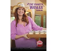 The Pioneer Woman