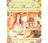 The Pioneer Woman Cooks-Food from My Frontier