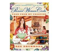 The Pioneer Woman Cooks: Food from My Frontier by Ree Drummond, Hardcover, 2012 Brand New