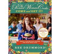 The Pioneer Woman Cooks (Walmart Edition)