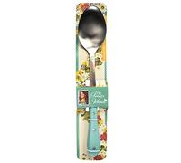 The Pioneer Woman Frontier Collection Teal Basting Spoon