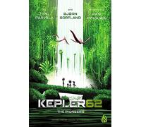 The Pioneers: 4 (Kepler62)