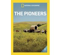 THE PIONEERS NEW REGION 1 DVD