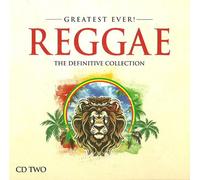 The Pioneers Harry J All Stars Bob & Marcia UB40 The Techniques - Reggae (2)