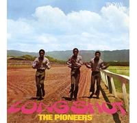 The Pioneers - Long Shot