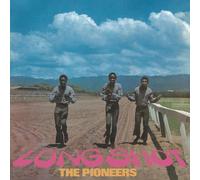 The Pioneers - Long Shot [New Vinyl LP]
