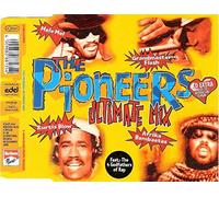 The Pioneers - Ultimate mix (feat. Grandamster Flash, Kurtis Blow..)