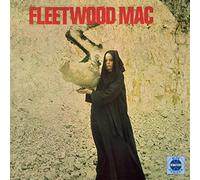 Fleetwood Mac - the Pious Bird of Good Omen [CD]
