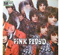 The Piper at the Gates of Dawn