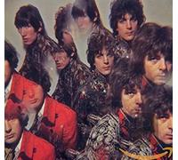 Pink Floyd : The Piper at the Gates of Dawn CD Remastered Album (2011)