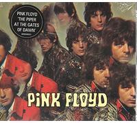 THE PIPER AT THE GATES OF DOWN - PINK FLOYD