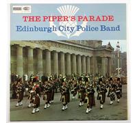 The Piper's Parade