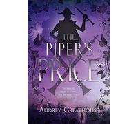 The Piper's Price (Neverland Wars)