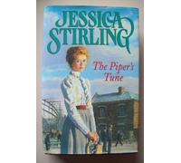 The Piper's Tune: Book One (Franklin-McCulloch Trilogy)