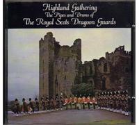 The Pipes and Drums of the Royal Scots D - Highland Gathering