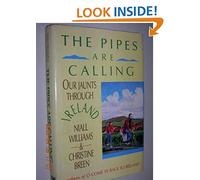 The Pipes are Calling: Our Jaunts Through Ireland