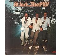 The Pips - At last...The PiPs
