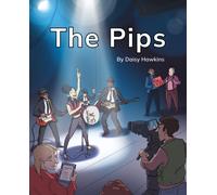 The Pips : Phonics Phase 3