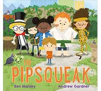 The Pipsqueak