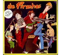 The Piranhas