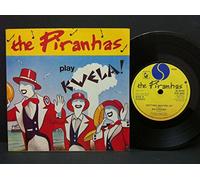 The Piranhas - Play Kwela!