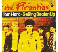 The Piranhas: Tom Hark 102 258-100 [7'' Vinyl]