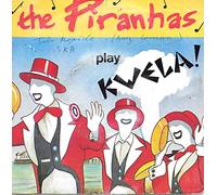 The Piranhas - Tom Hark (1980) / Vinyl single [Vinyl-Single 7'']