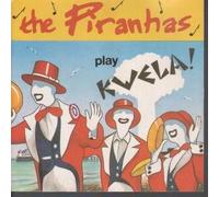 The Piranhas - Tom Hark / Getting Beaten Up [7" Vinyl]