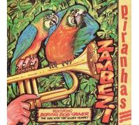 The Piranhas - Zambezi