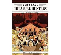 The Pirate and the Alamo (American Treasure Hunters, 3)
