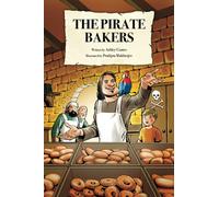 The Pirate Bakers