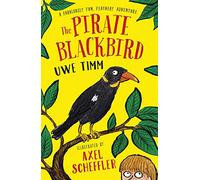 The Pirate Blackbird