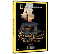 The Pirate Code: Real Pirates