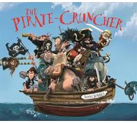 The Pirate Cruncher