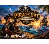 The Pirate Hat: Ezra's Birthday (The Pirate Hat Adventures)