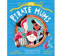The Pirate Mums