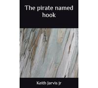 The pirate named hook