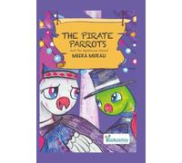 The Pirate Parrots and the Mysterious Island