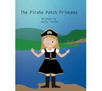 The Pirate Patch Princess