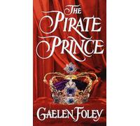 The Pirate Prince: 1 (The Ascension Trilogy)