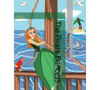 The Pirate Princess
