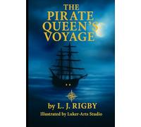 The Pirate Queen’s Voyage (Sea Cycle Universe)